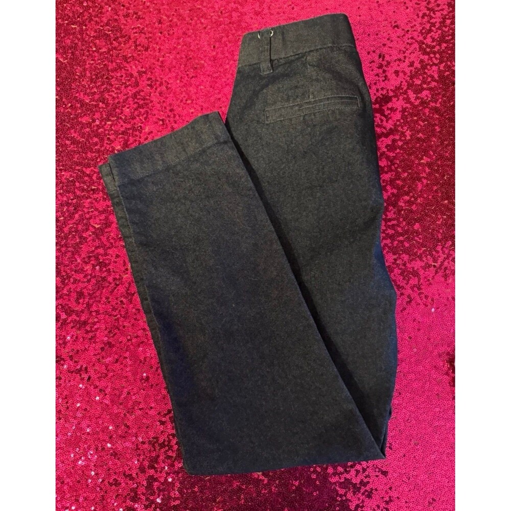 Gap Capris